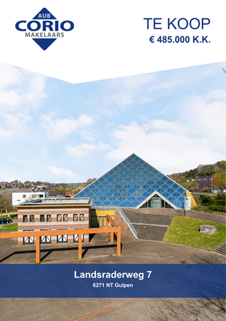 Brochure preview - Brochure - Landsraderweg 7 - Gulpen (2).pdf