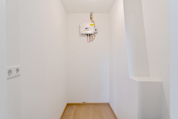 Medium property photo - Veldhofstraat 152, 6471 CM Eygelshoven