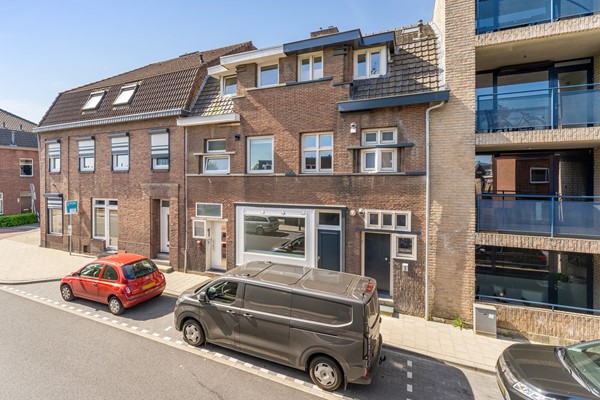 Medium property photo - Veldhofstraat 152, 6471 CM Eygelshoven