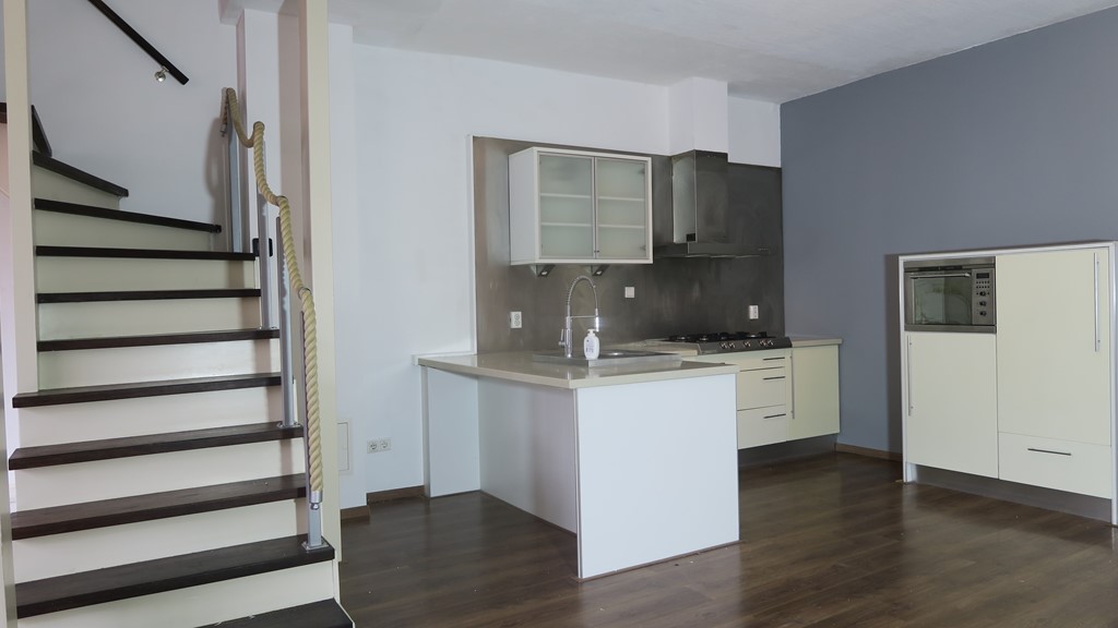 Honigmannstraat, Heerlen foto 3