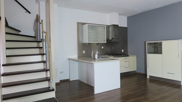 Medium property photo - Honigmannstraat 3A, 6411 LJ Heerlen