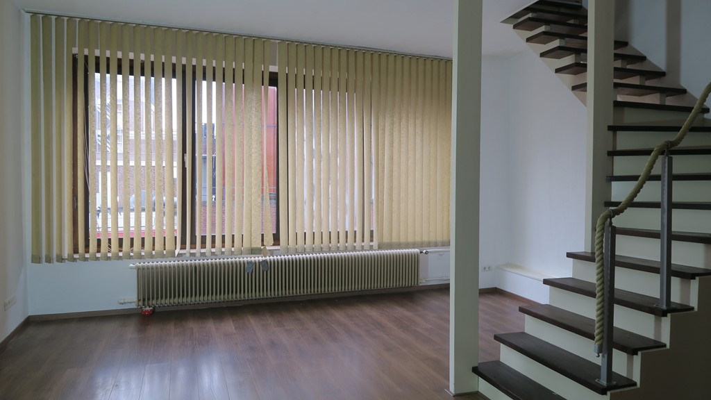 Honigmannstraat, Heerlen foto 2