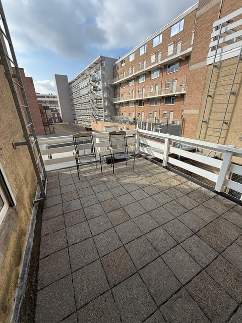 Honigmannstraat, Heerlen foto 5