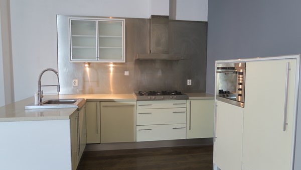 Medium property photo - Honigmannstraat 3A, 6411 LJ Heerlen