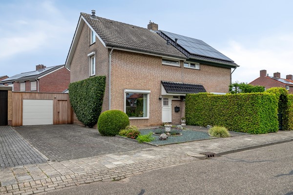 Medium property photo - Mgr. Koningsstraat 7, 6061 CJ Posterholt