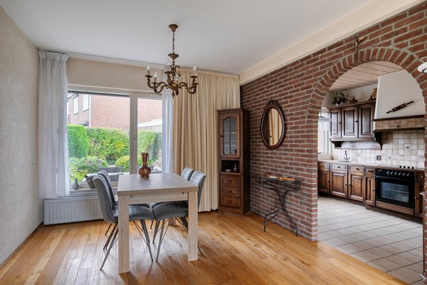 Medium property photo - Mgr. Koningsstraat 7, 6061 CJ Posterholt