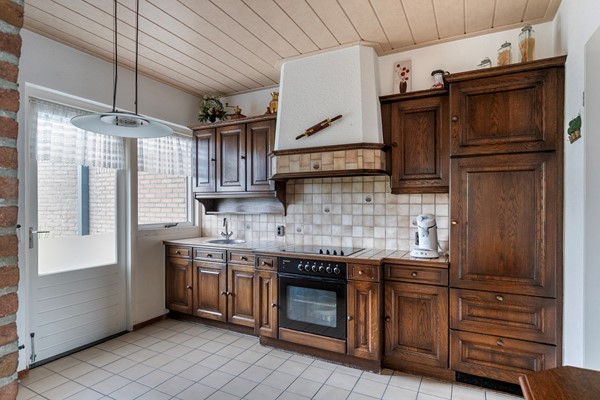 Medium property photo - Mgr. Koningsstraat 7, 6061 CJ Posterholt