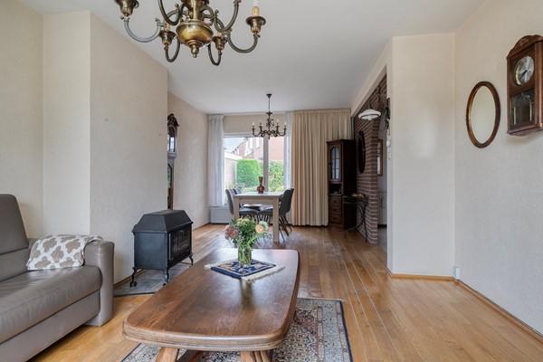 Medium property photo - Mgr. Koningsstraat 7, 6061 CJ Posterholt