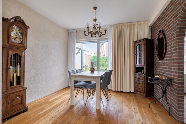 Medium property photo - Mgr. Koningsstraat 7, 6061 CJ Posterholt