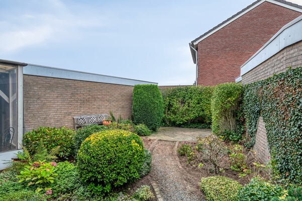 Medium property photo - Mgr. Koningsstraat 7, 6061 CJ Posterholt
