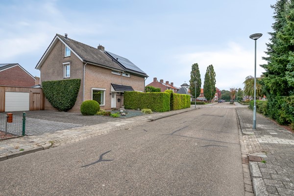 Medium property photo - Mgr. Koningsstraat 7, 6061 CJ Posterholt