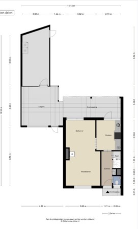 Medium property photo - Mgr. Koningsstraat 7, 6061 CJ Posterholt