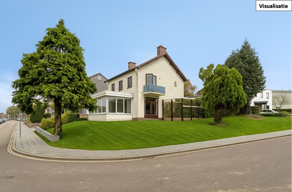 Medium property photo - Vloedsgraaf 12, 6367 KA Voerendaal