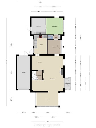 Medium property photo - Vloedsgraaf 12, 6367 KA Voerendaal