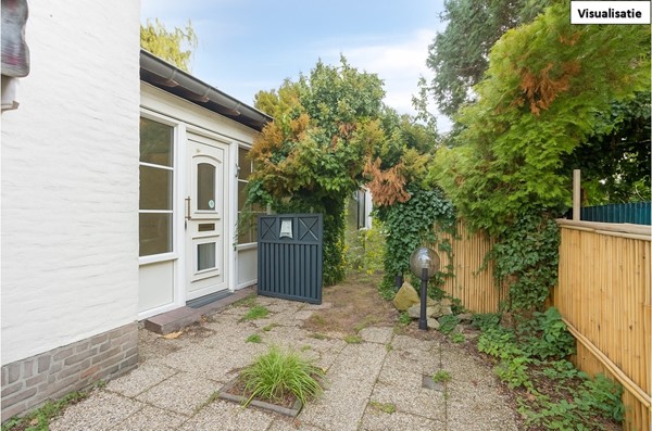 Medium property photo - Vloedsgraaf 12, 6367 KA Voerendaal