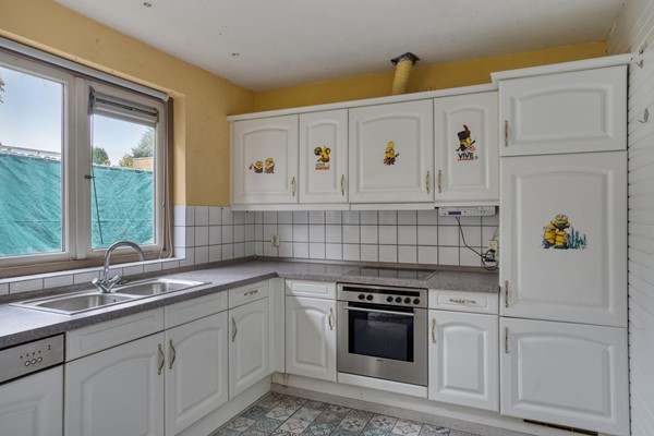 Medium property photo - Vloedsgraaf 12, 6367 KA Voerendaal