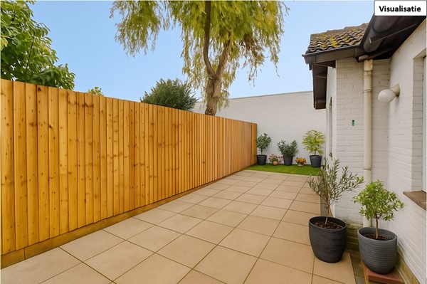 Medium property photo - Vloedsgraaf 12, 6367 KA Voerendaal