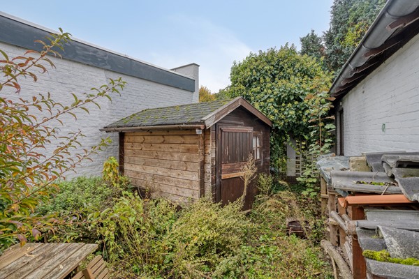 Medium property photo - Vloedsgraaf 12, 6367 KA Voerendaal
