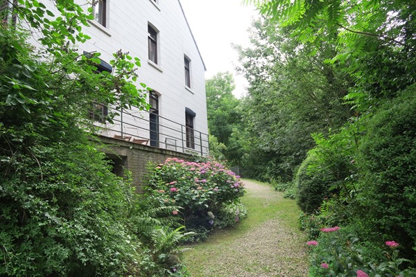 Medium property photo - Sillebergweg 2, 6219 NL Maastricht