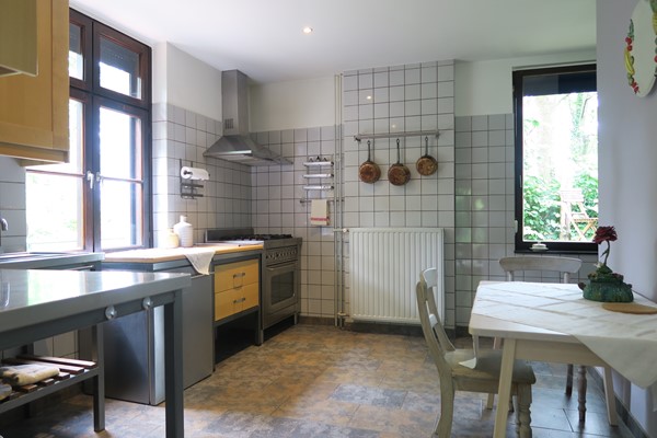 Medium property photo - Sillebergweg 2, 6219 NL Maastricht