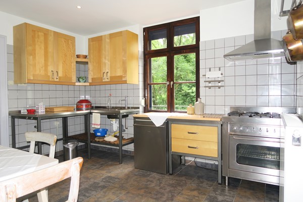 Medium property photo - Sillebergweg 2, 6219 NL Maastricht