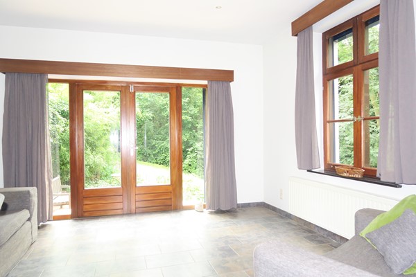 Medium property photo - Sillebergweg 2, 6219 NL Maastricht