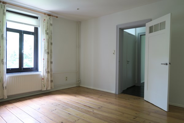 Medium property photo - Sillebergweg 2, 6219 NL Maastricht