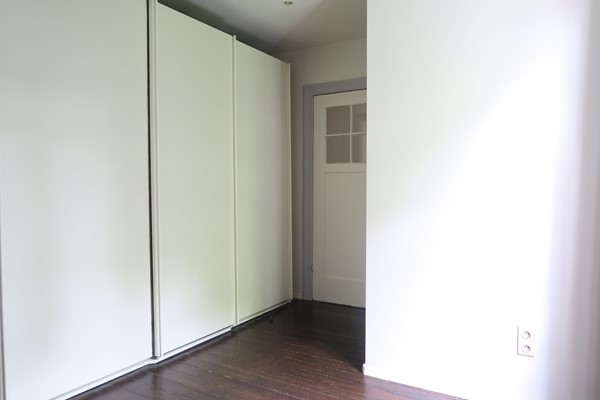 Medium property photo - Sillebergweg 2, 6219 NL Maastricht