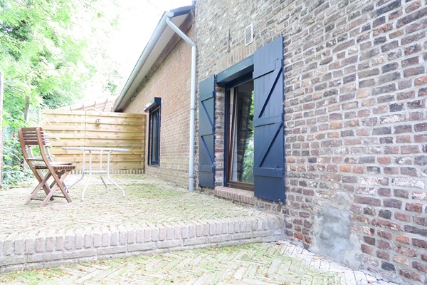 Medium property photo - Sillebergweg 2, 6219 NL Maastricht