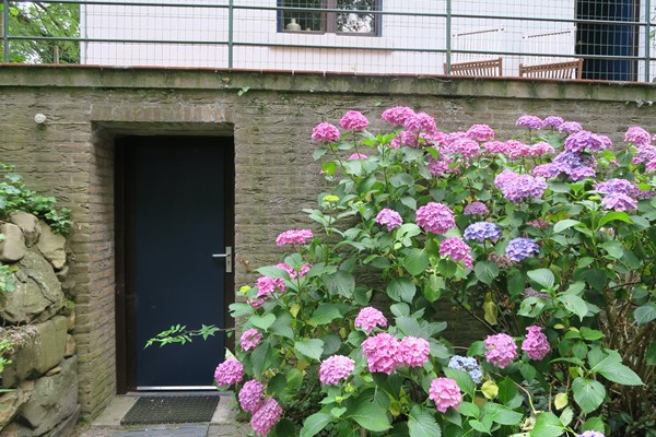 Medium property photo - Sillebergweg 2, 6219 NL Maastricht