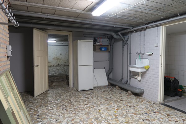 Medium property photo - Sillebergweg 2, 6219 NL Maastricht