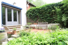 Verhuurd: Sillebergweg 2, 6219 NL Maastricht