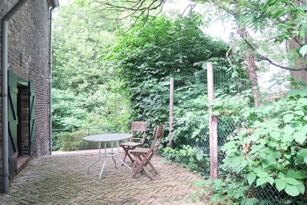 Medium property photo - Sillebergweg 2, 6219 NL Maastricht