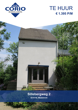 Brochure preview - Sillebergweg 2, 6219 NL MAASTRICHT (2)