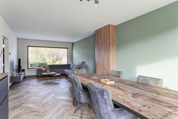 Medium property photo - De Gyselaar 71, 6436 AT Amstenrade