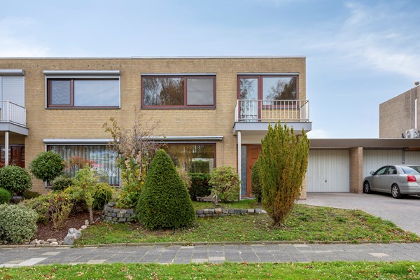 Medium property photo - De Gyselaar 71, 6436 AT Amstenrade