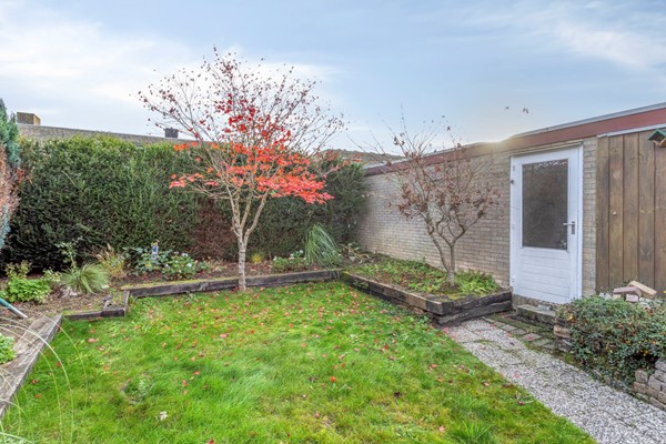 Medium property photo - De Gyselaar 71, 6436 AT Amstenrade