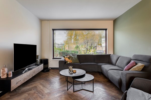 Medium property photo - De Gyselaar 71, 6436 AT Amstenrade