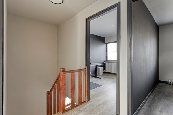 Medium property photo - De Gyselaar 71, 6436 AT Amstenrade