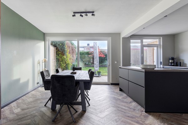 Medium property photo - De Gyselaar 71, 6436 AT Amstenrade