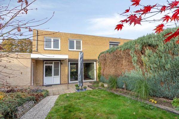 Medium property photo - De Gyselaar 71, 6436 AT Amstenrade