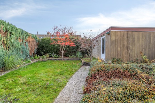 Medium property photo - De Gyselaar 71, 6436 AT Amstenrade