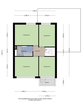 Medium property photo - De Gyselaar 71, 6436 AT Amstenrade