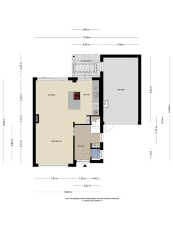 Medium property photo - De Gyselaar 71, 6436 AT Amstenrade