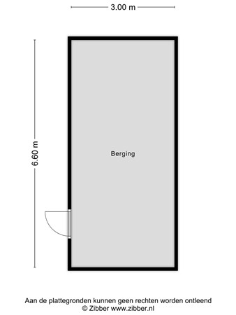 Medium property photo - De Gyselaar 71, 6436 AT Amstenrade