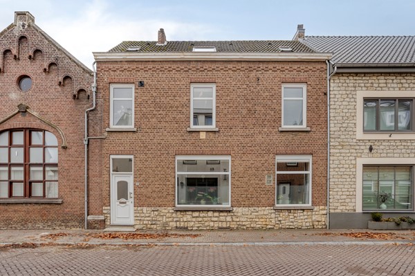 Kerkstraat 38, 6367JE Voerendaal