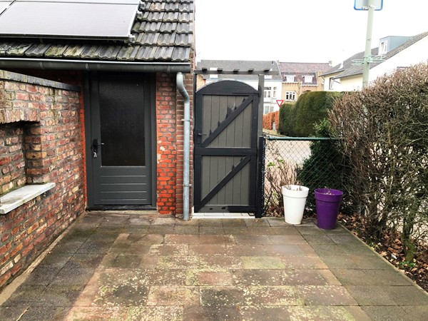 Medium property photo - Sint Maartensweg 2A, 6255 AP Noorbeek