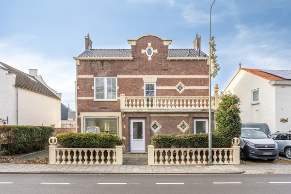 Burgemeester Henssingel 11, 6301DG Valkenburg