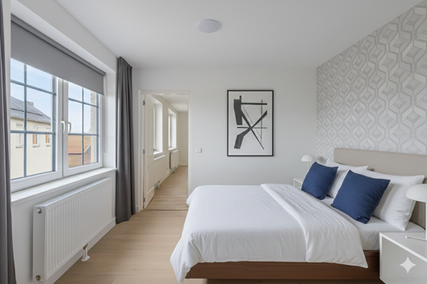 Medium property photo - Burgemeester Henssingel 11, 6301 DG Valkenburg