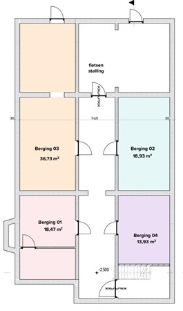 Medium property photo - Burgemeester Henssingel 11, 6301 DG Valkenburg